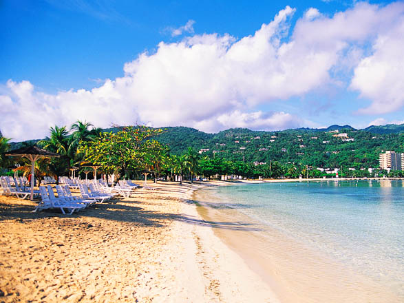 Croisière Ocho Rios Croisière Ocho Rios